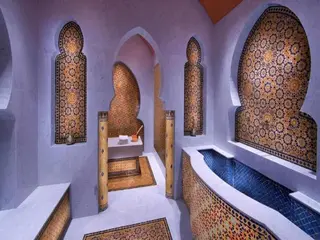 Huayue Mansion Hotel 3