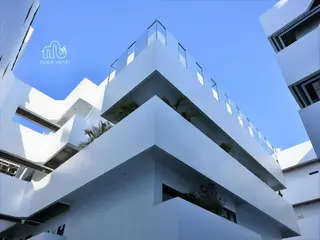 Domo Hotel 3