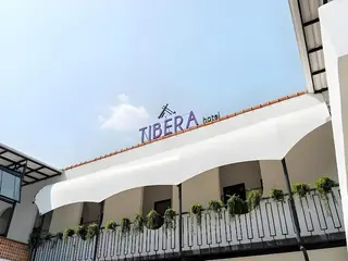 Tibera Morie Huize 3