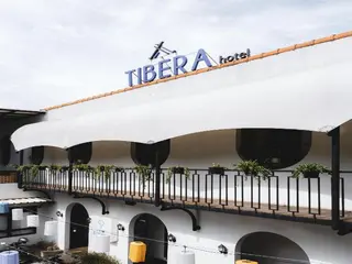 Tibera Morie Huize 4