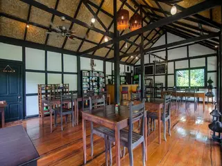Hillside Nature Lifestyle Lodge 2