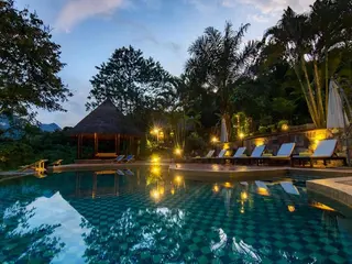 Hillside Nature Lifestyle Lodge 5