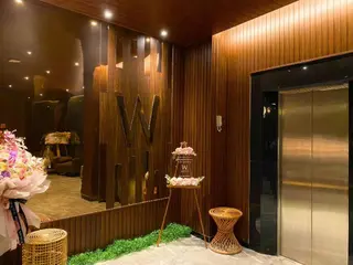 The W Avenue 2