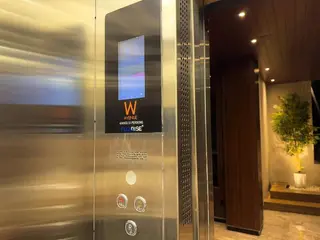 The W Avenue 5