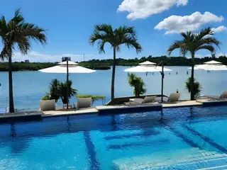 Cube9resort Spa 2