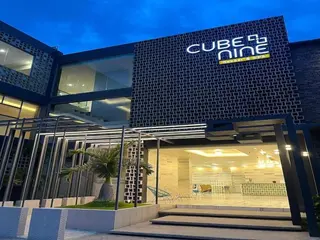 Cube9resort Spa 5