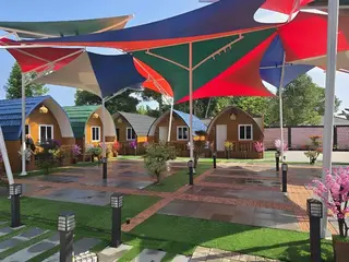 Villa Dlovey 2
