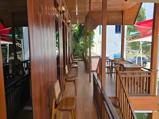 Villa Dlovey 3