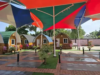 Villa Dlovey 4