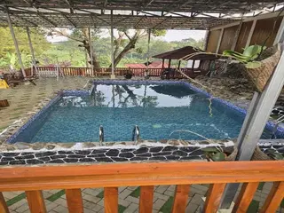Villa Dlovey 5