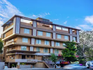 Hotel Pleasant Lake 2