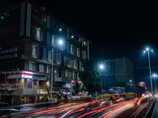 Hotel Pleasant Lake 3