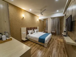 Hotel Pleasant Lake 4