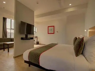 Shagun Hotel 4
