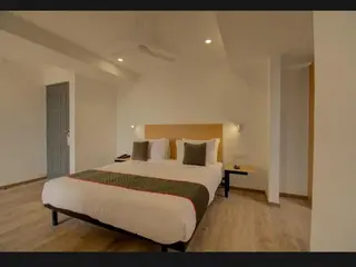 Shagun Hotel 5