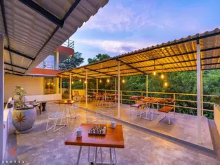 Zostel Pondicherry Auroville Road 4