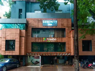 Treebo Serenity Inn Koregaon Park 2