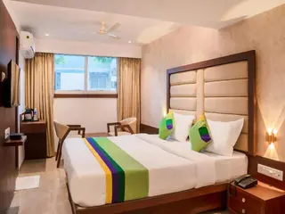 Treebo Serenity Inn Koregaon Park 3
