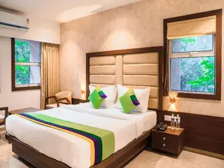 Treebo Serenity Inn Koregaon Park 4
