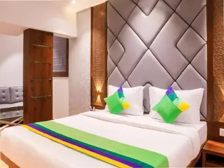 Treebo Serenity Inn Koregaon Park 5