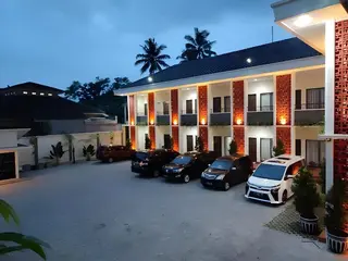 Nirvana House Guest House Syari Ah 4