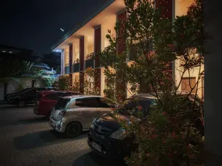 Nirvana House Guest House Syari Ah 5