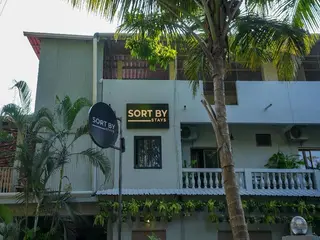 Sortby Stays Vagator 3
