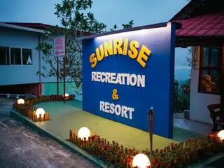 Sunrise Kundasang Resort 2