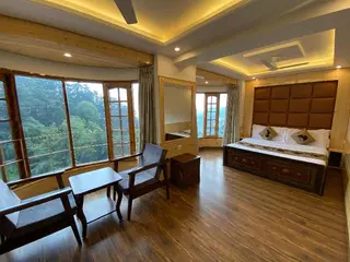 Hotel Silverine 2