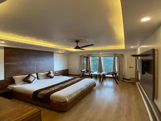 Hotel Silverine 3