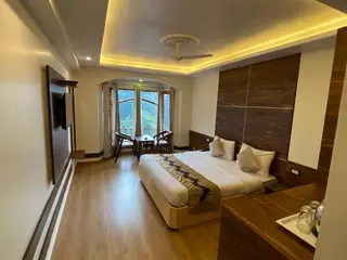 Hotel Silverine 4