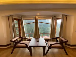 Hotel Silverine 5