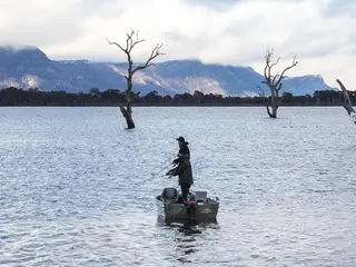 Lake Fyans Holiday Park 3