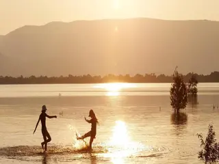 Lake Fyans Holiday Park 4