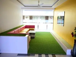 Rainbow Resort Diu 2