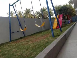 Rainbow Resort Diu 3