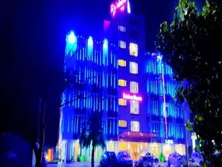 Rainbow Resort Diu 4