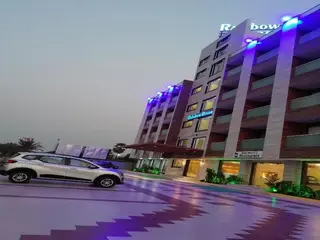 Rainbow Resort Diu 5