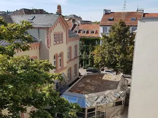 Nauwieser Apartments 4