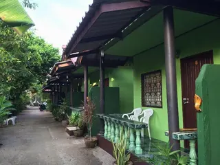 Abc Bungalow 2