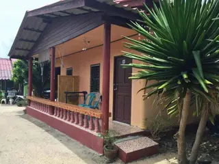 Abc Bungalow 3