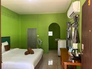 Abc Bungalow 4