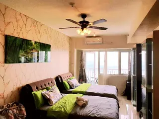 Wind Residences By Bea And Rm 2