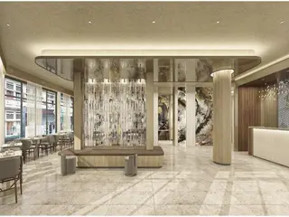 Aurea Central Hotel 2