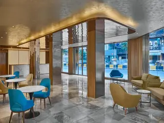 Aurea Central Hotel 3