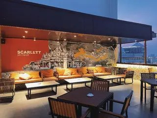 Aurea Central Hotel 4