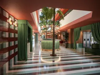 Tent Mojito Suites 3