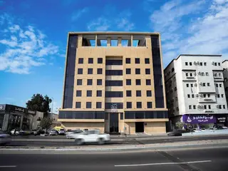 Mirada Blue Falestine 3