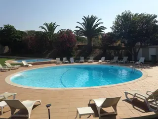 Vilamar Hotel 5