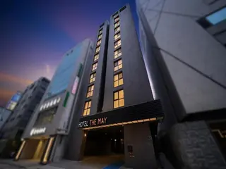 Hotel The May Jongno 2